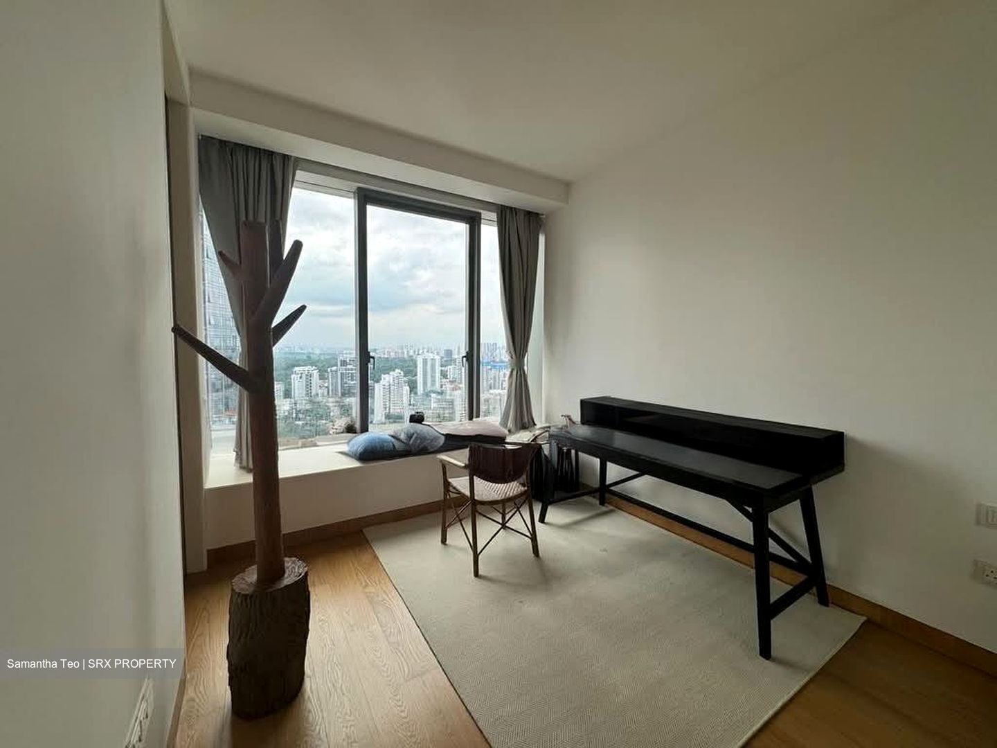 Ardmore Residence (D10), Condominium #549776291